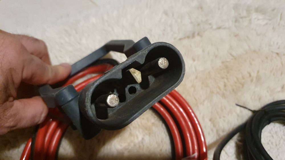 TriCom Futur smart 24v 50a