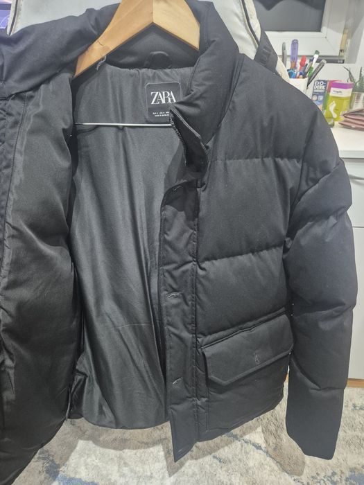 Мъжко яке на ZARA ,размер-S