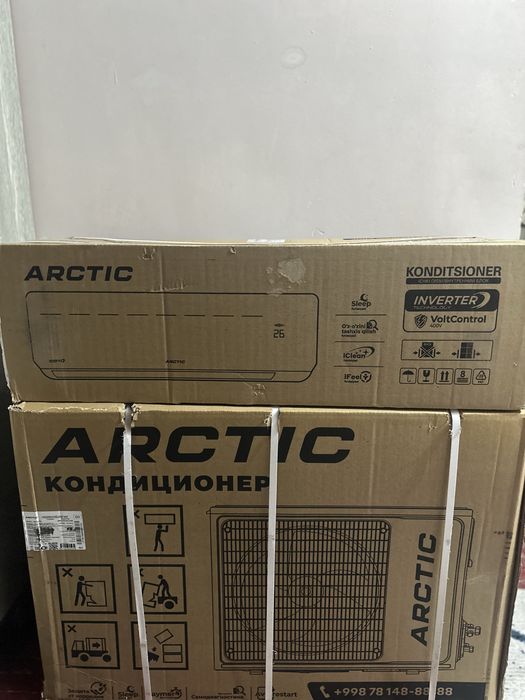 Arctic konditsioner