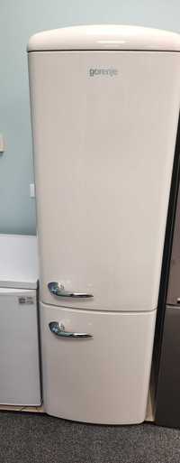 Комбиниран хладилник с фризер GORENJE ONRK193C