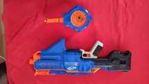 Nerf Elite Infinus