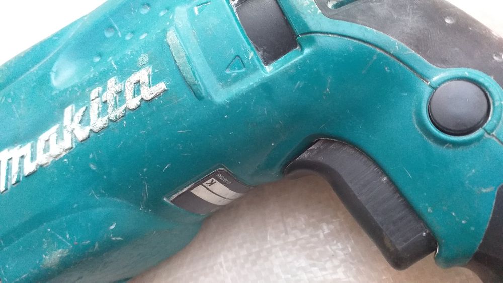 Перфоратор Макита оргинал