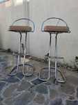 Set  doua scaune bar