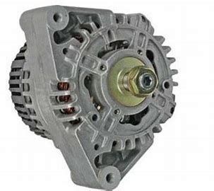 alternator incarcator frontal jcb- 456