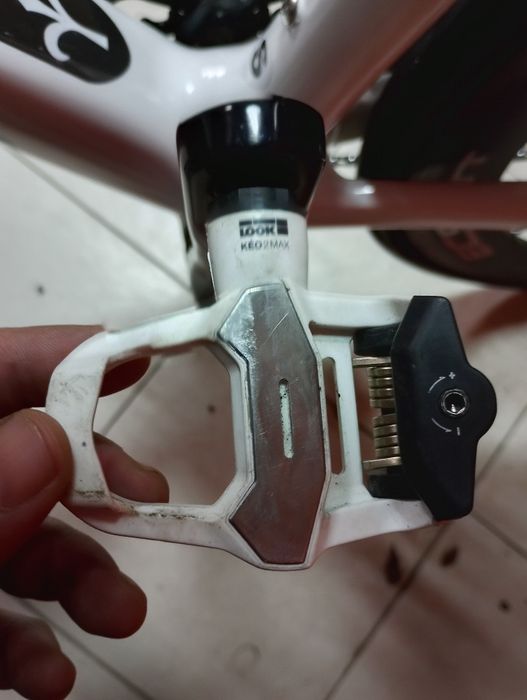 Wilier Triestina GTR – Карбонова рамка + Карбонови капли Easton EC90 T