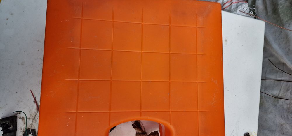 Jucarii Cutie sertara bahco