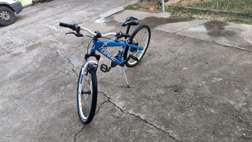 Детски  Велосипед Drag C1 "24"