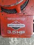 Motor Briggs Stratton vechi