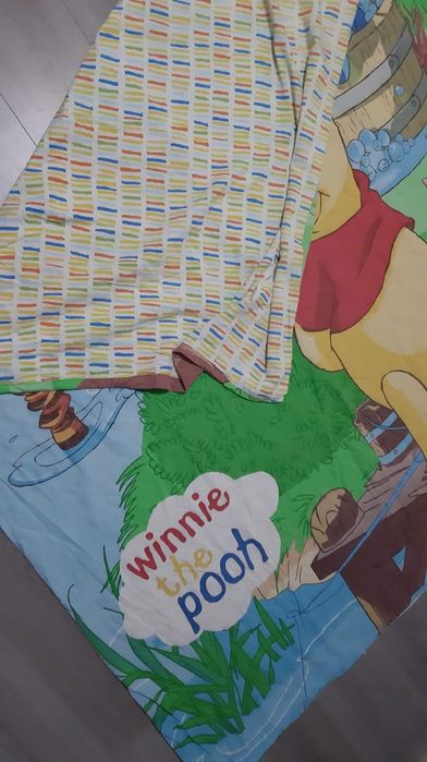 Față de plapumă disney