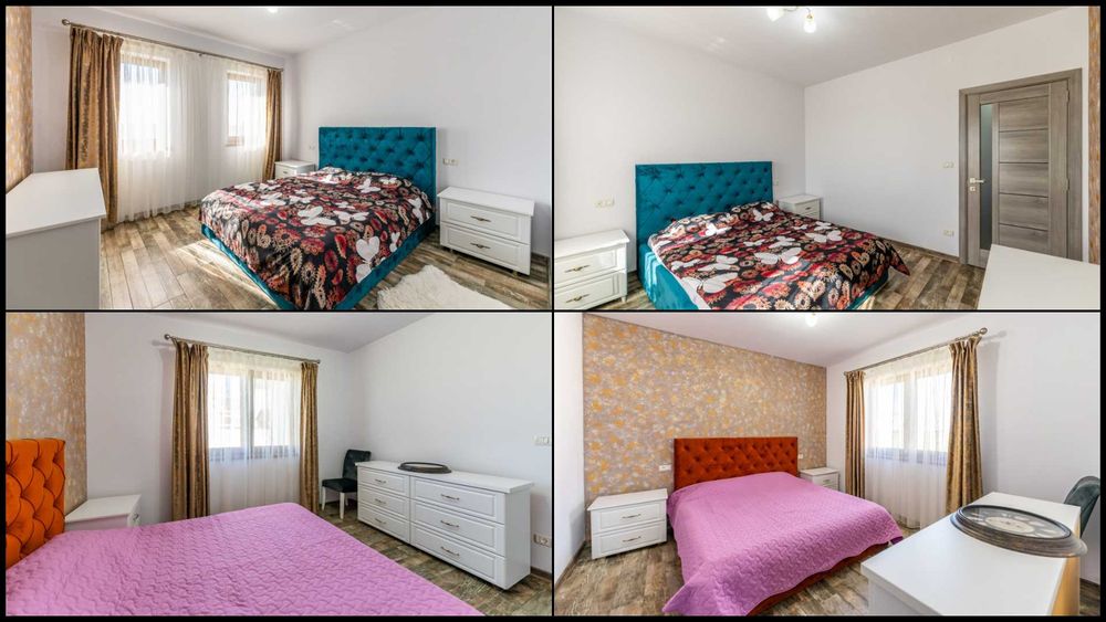 Casa inviduala, Zimandcuz (ofertă)