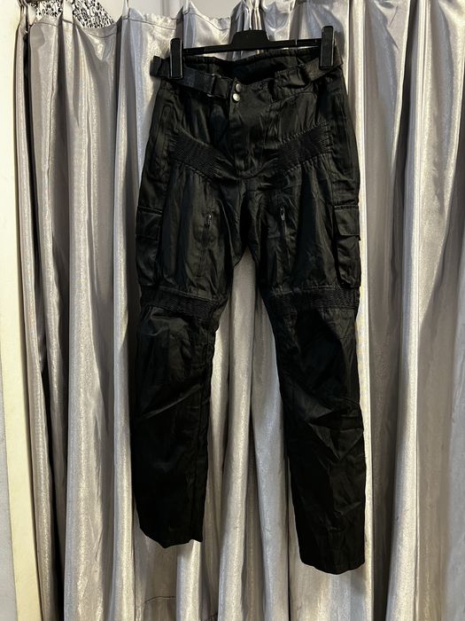 Pantaloni moto mar 30-34