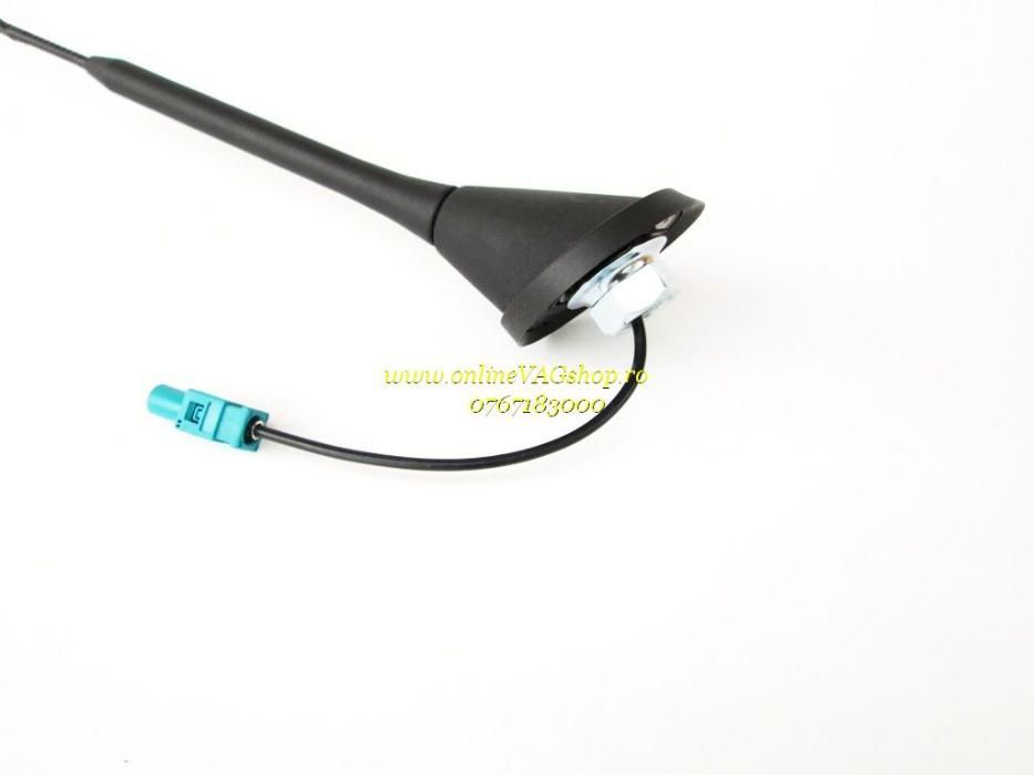 Antena radio completa pentru gama VW,Audi ,Skoda,Seat