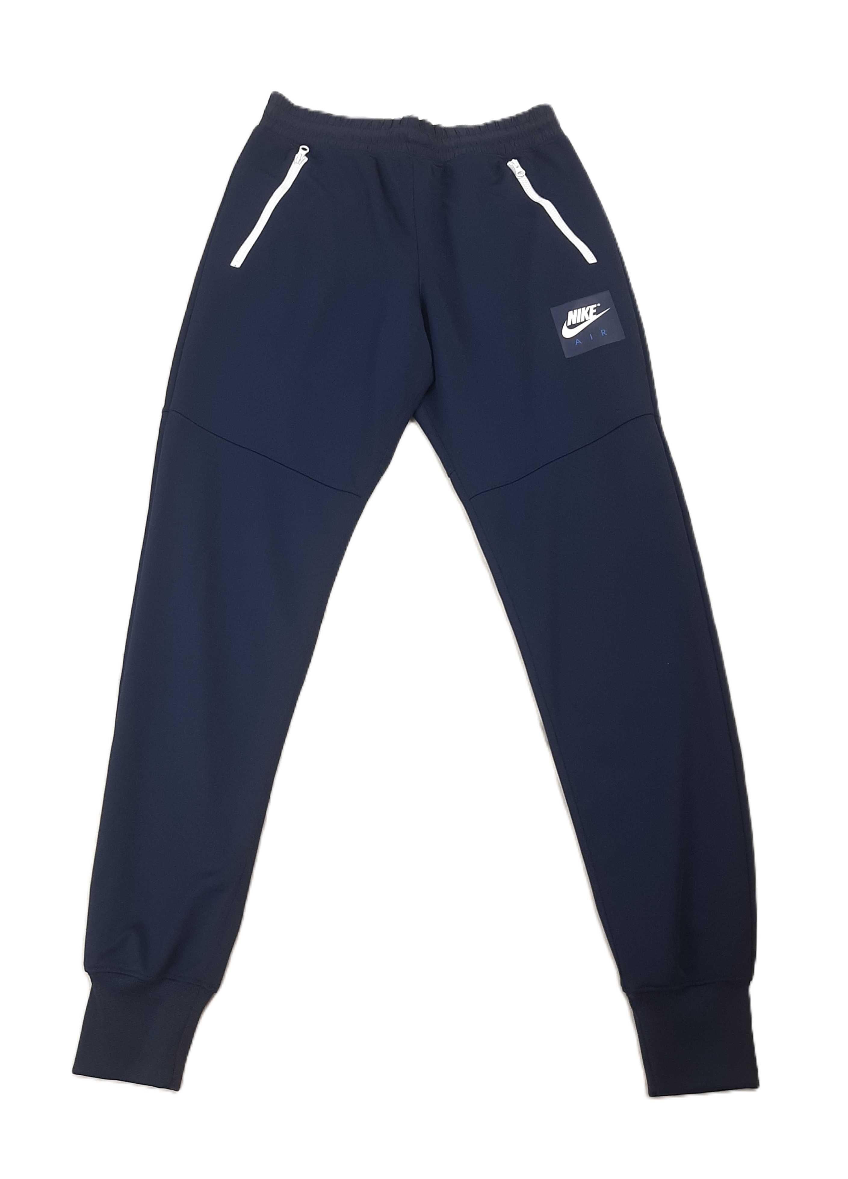 Nike Air Joggers - Оригинално мъжко спортно долнище размер S