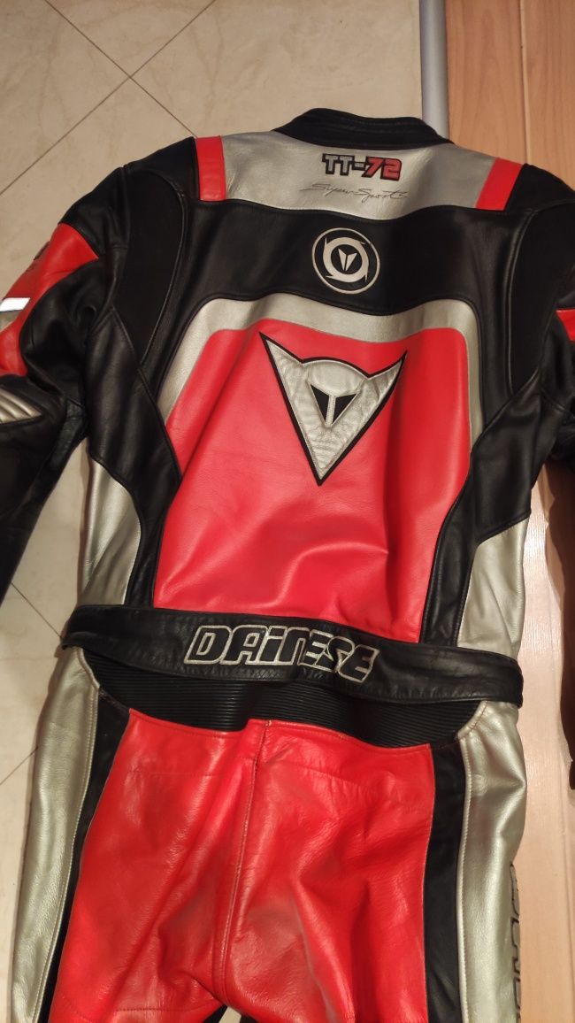 Мото екип DAINESE