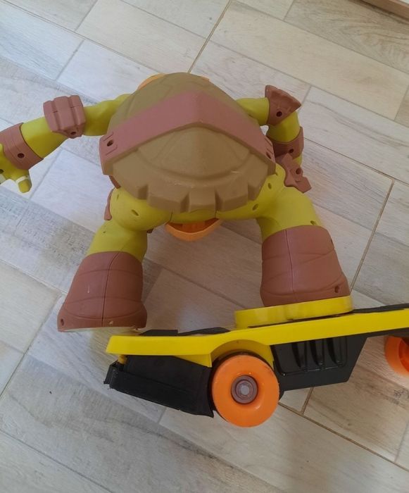 Figurina Țestoasele Ninja