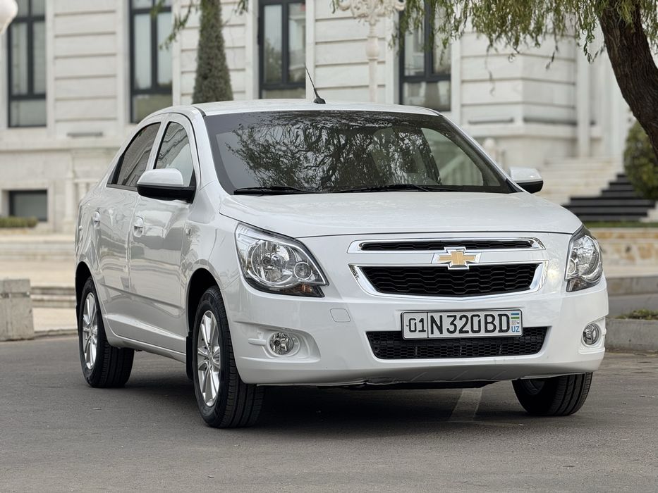 Cobilt Toza metan gaz