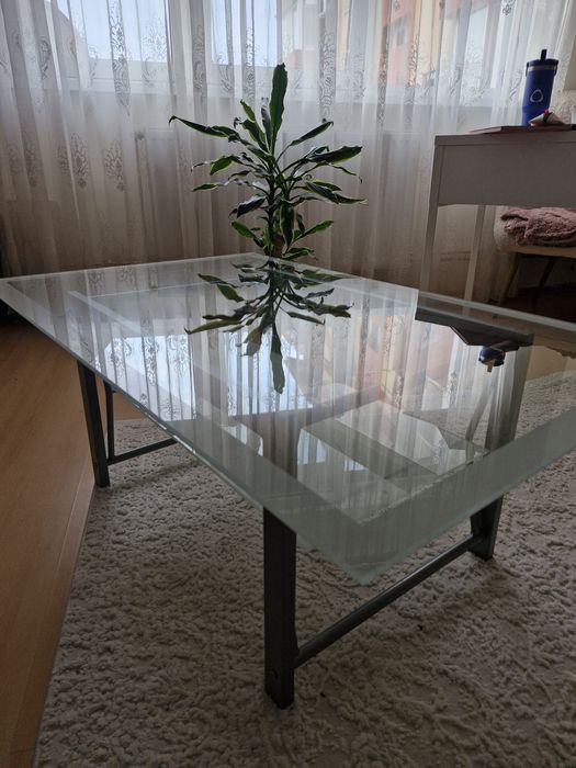 Masuta cafea, stare foarte buna