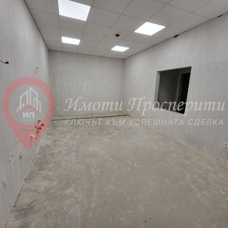 Магазин в София-Люлин 3 площ 667 цена 799572