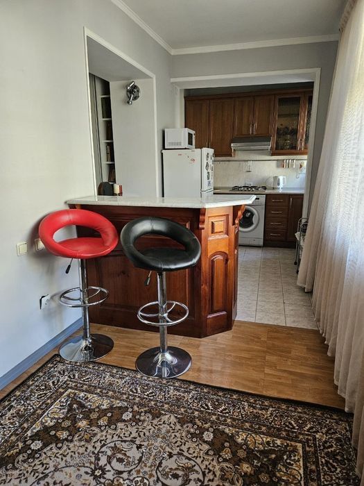 Сдается в аренду 2х ком Юнусабад 2-квартал