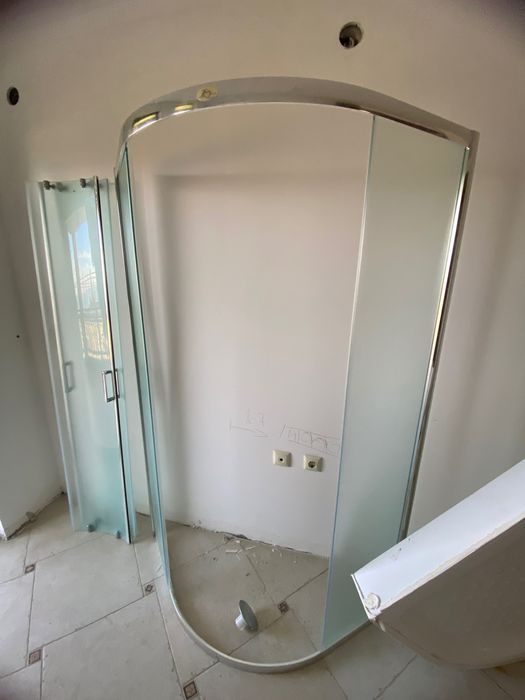 Душ кабина 90/90 отлично сьстояние