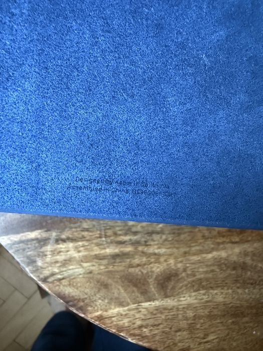 Husa Apple Ipad Pro 3 2021