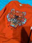 Детски блузони Disquared2 Kenzo