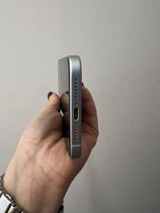 Iphone 15 plus 128GB