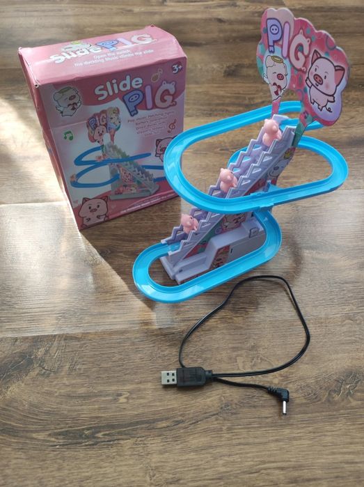 Purcelușii muzicali