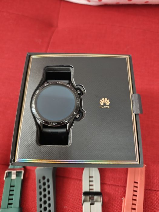 Huawei watch GT 2