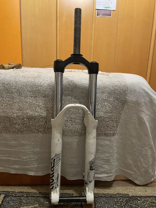 Rockshox domain 318