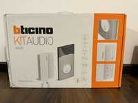 Kit audio Btcino intercom/interfon