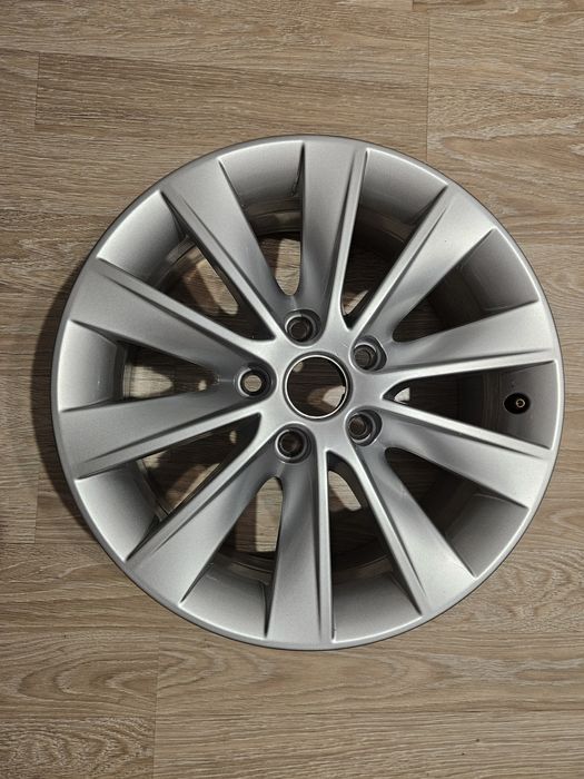 Seat Leon 5F Janta aliaj R16 5F0601025R