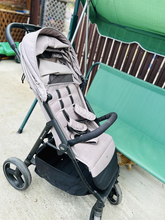 Carut sport Kinderkraft , Trig 3 !