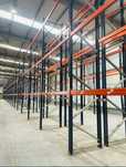 Rafturi industriale 57x671
