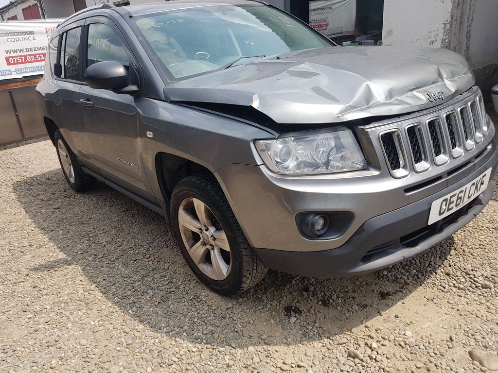 Difuzor boxa fata Jeep Compass 2011 - 2015 (572)