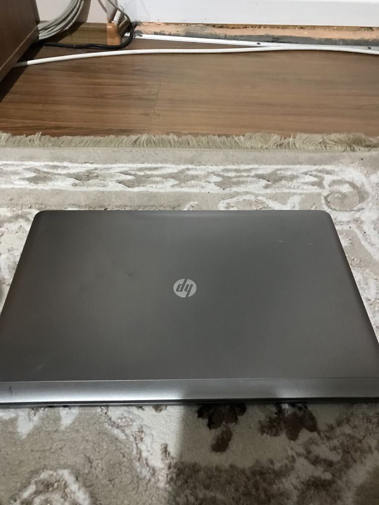 Dezmemrez HP ProBook 4540s