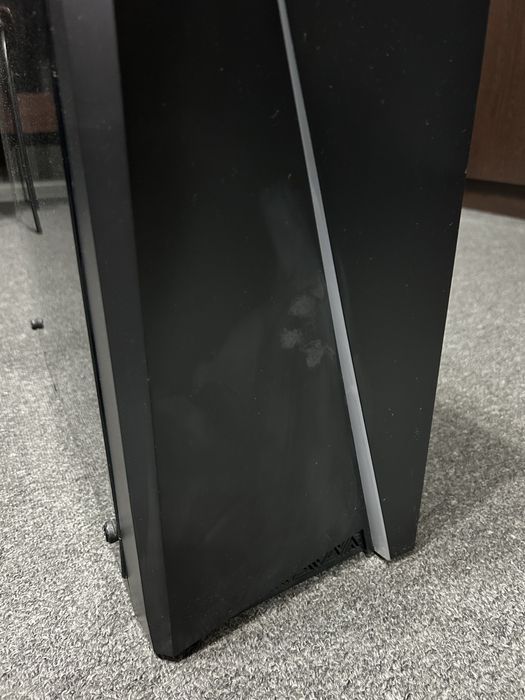 Корпус AeroCool Cylon RGB