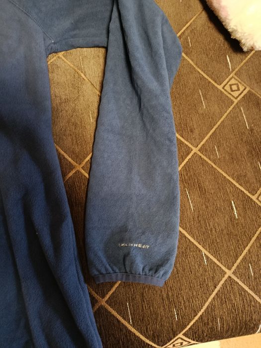 Columbia top fleece