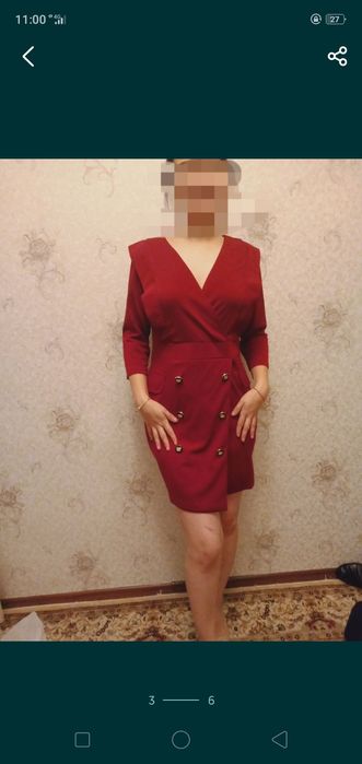 Продам платья