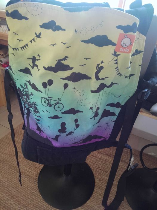 Marsupiu Tula  într-o stare foarte buna