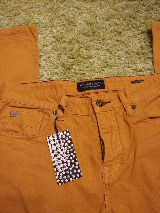 Blugi scotch & soda 29/32