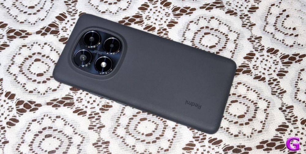 Redmi not 14 pro 12/256 GB