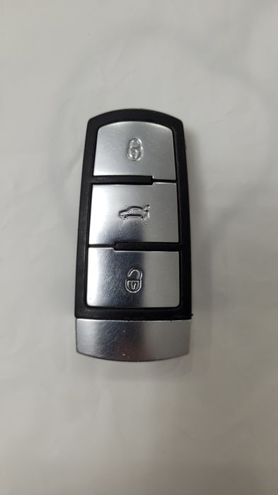 Ключ зажигания Пассат Б6