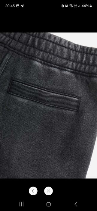 Долнище за момче H&M  13-14г  +ПОДАРЪК