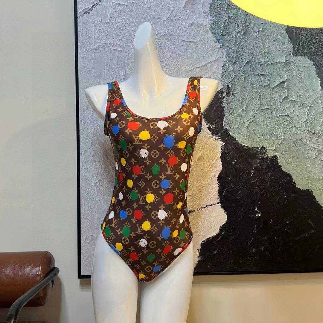 Costume de baie pentru femei de Louis Vuitton