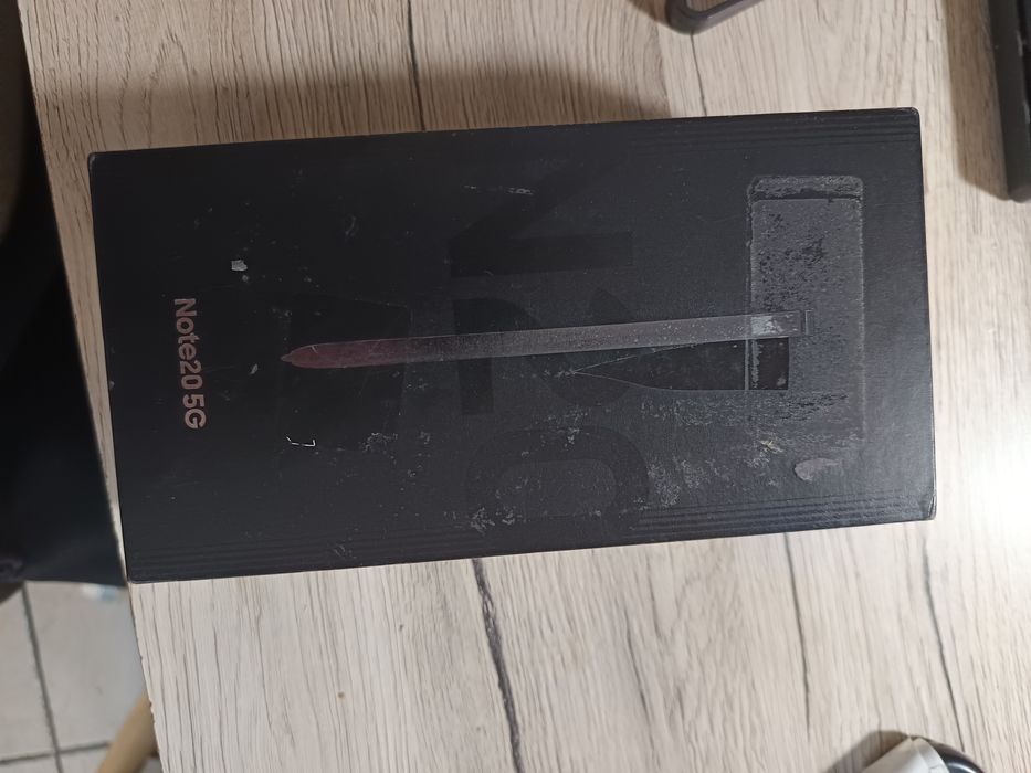 Samsung Note 20 5G