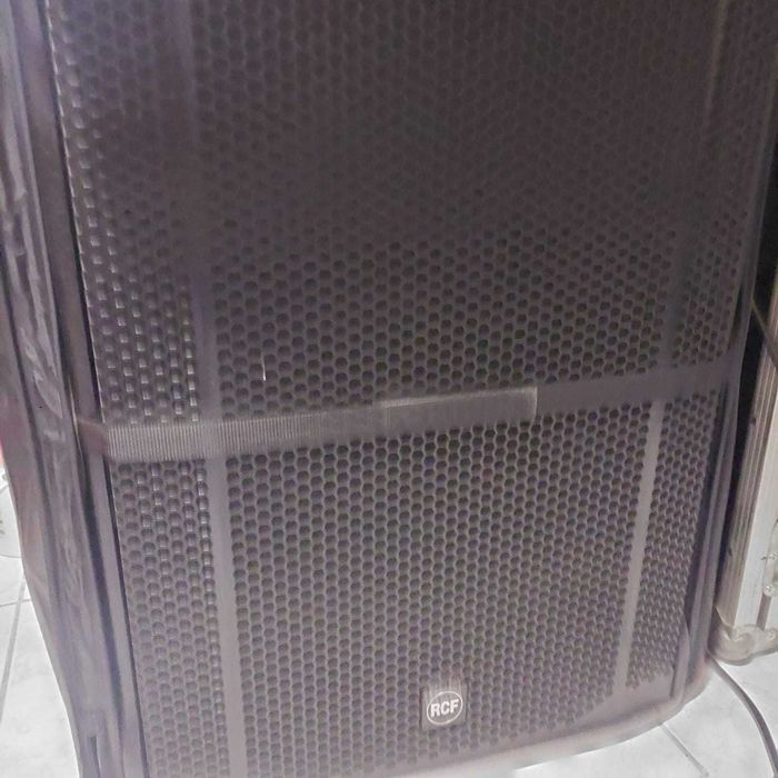 Subwoofer activ RCF Sub 8003-AS MK2