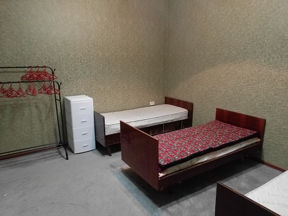 Кв толка женский рода. Окола алфраганус институт дом акуратний чистий