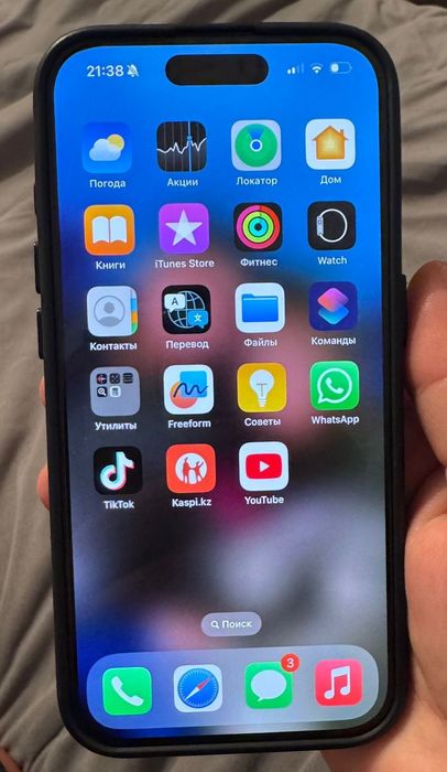 iPhone 15 Pro Айфон 15 про