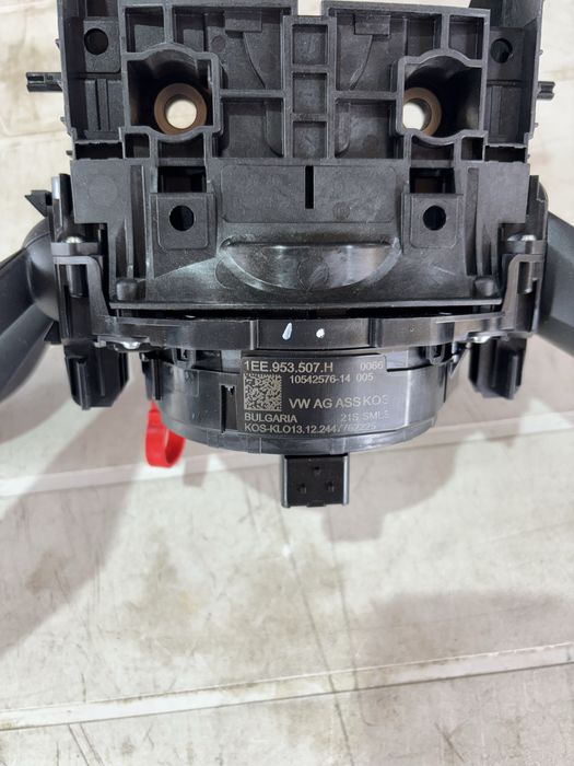 Spira volan Vw ID 3